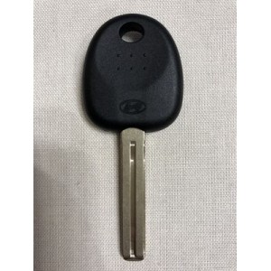 Ключ для Hyundai ix35-ix55 с местом под чип